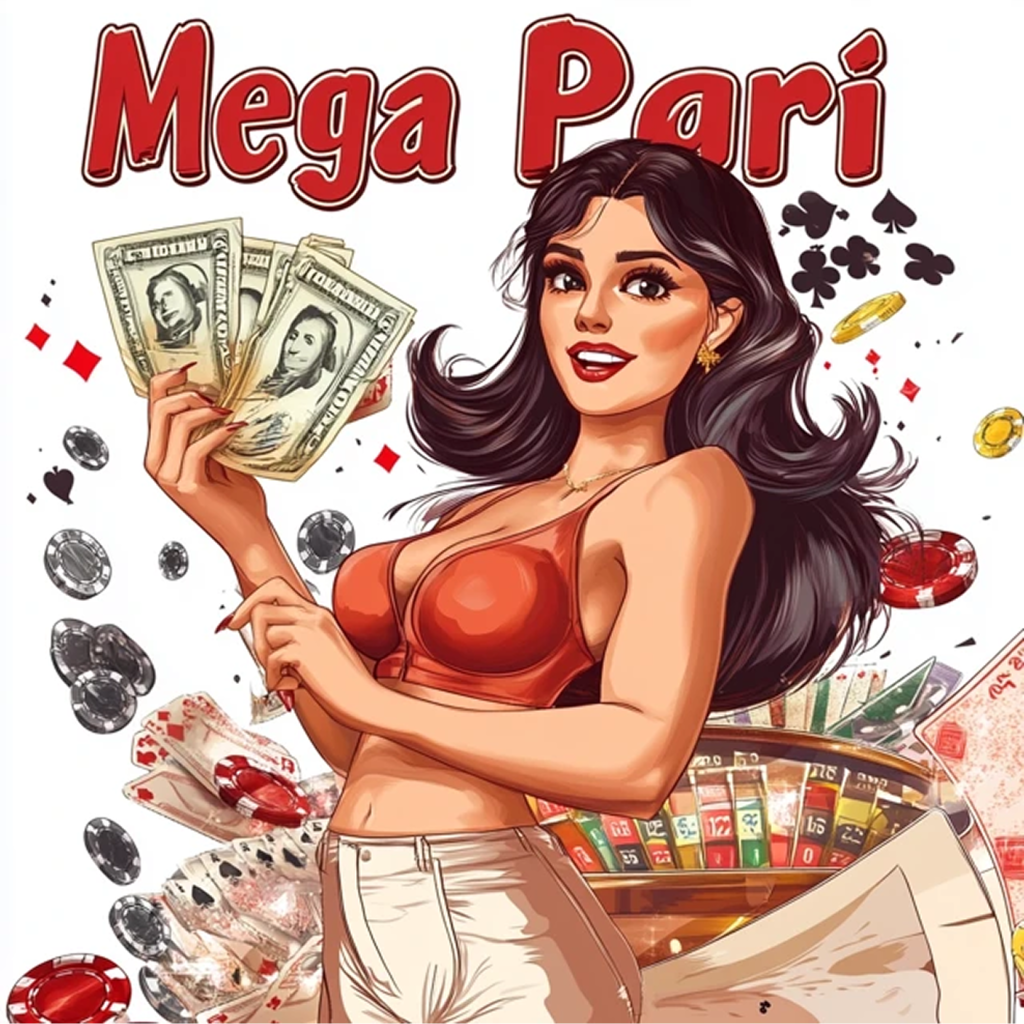 Depósito en Megapari Argentina