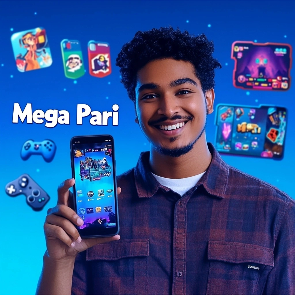Megapari Juego