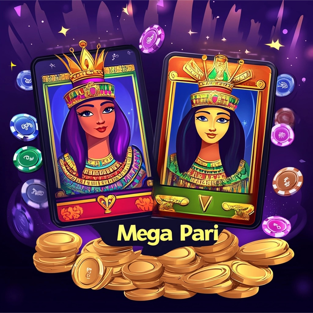 Megapari Casino Online