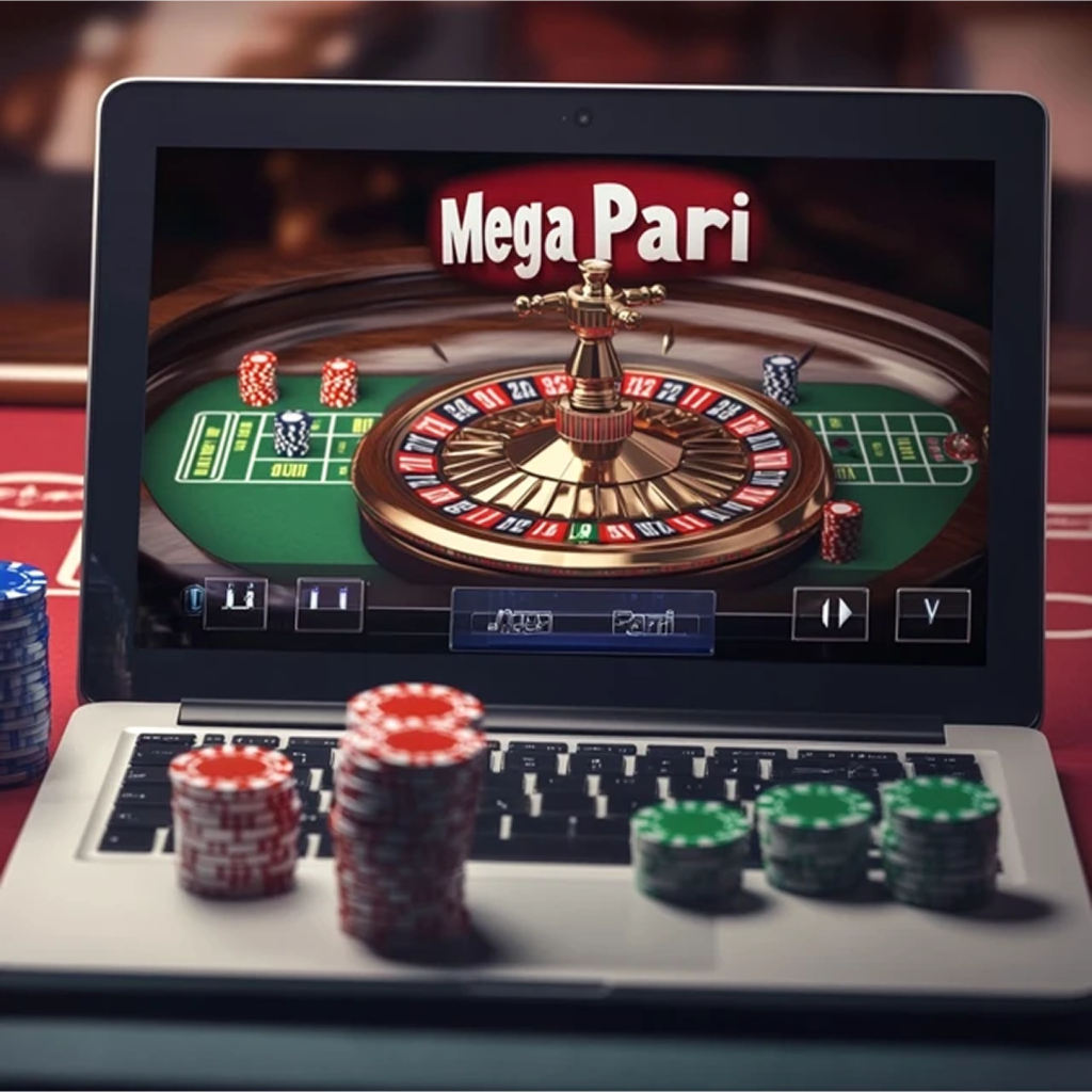 Megapari Juego