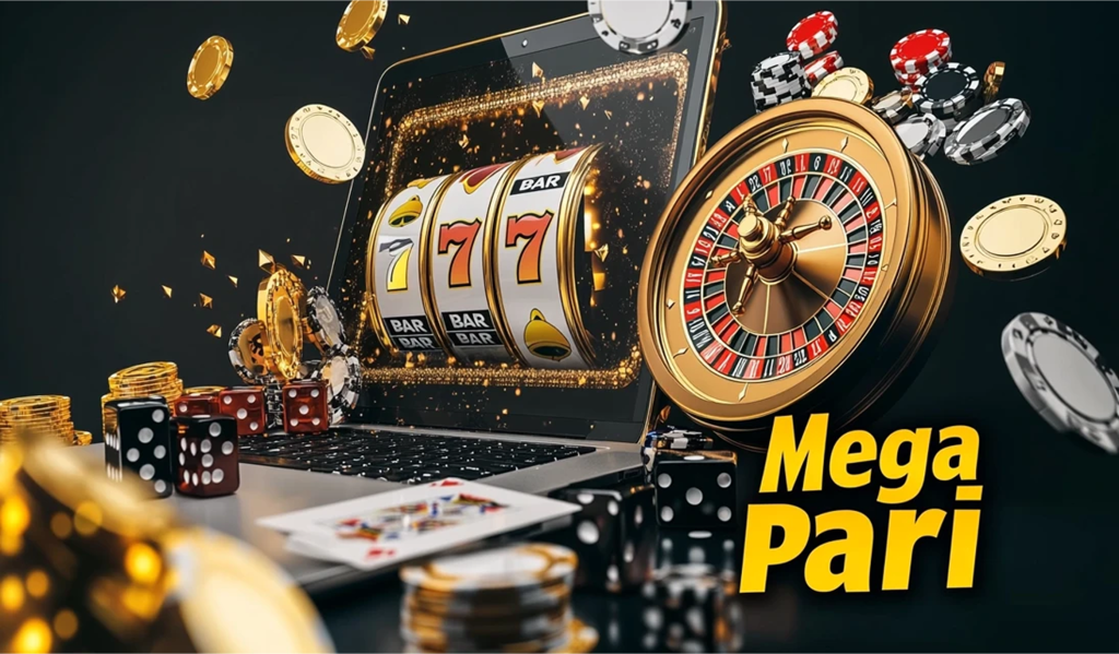 Megapari Juego