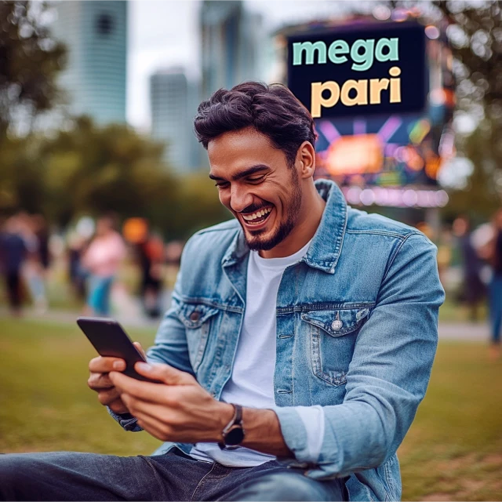 Megapari 