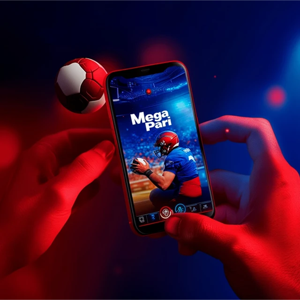Sobre Megapari